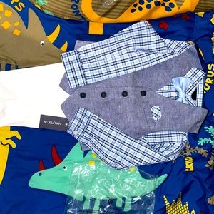 Boys 3 piece set